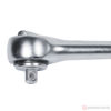 Изображение Трещотка 1/4", 45 зубцов, дисковый механизм 010-25405H (МАСТАК)