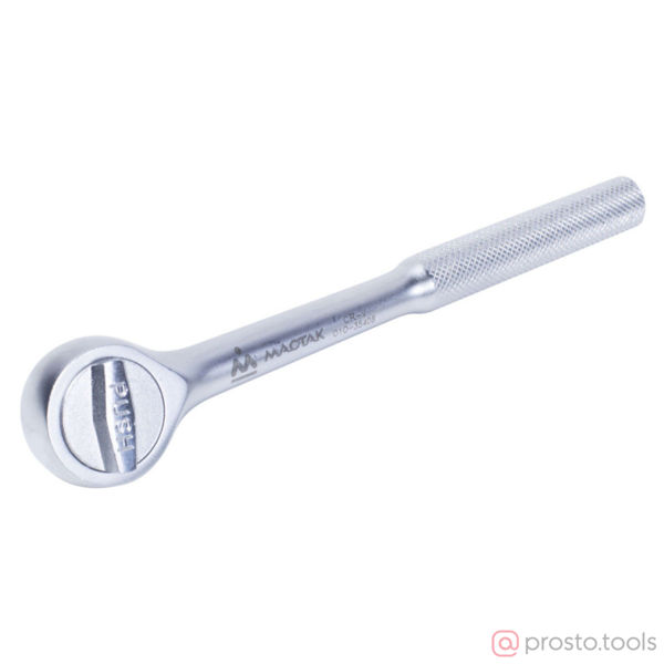 Изображение Трещотка 3/8" 45 зубцов, дисковый механизм (МАСТАК)