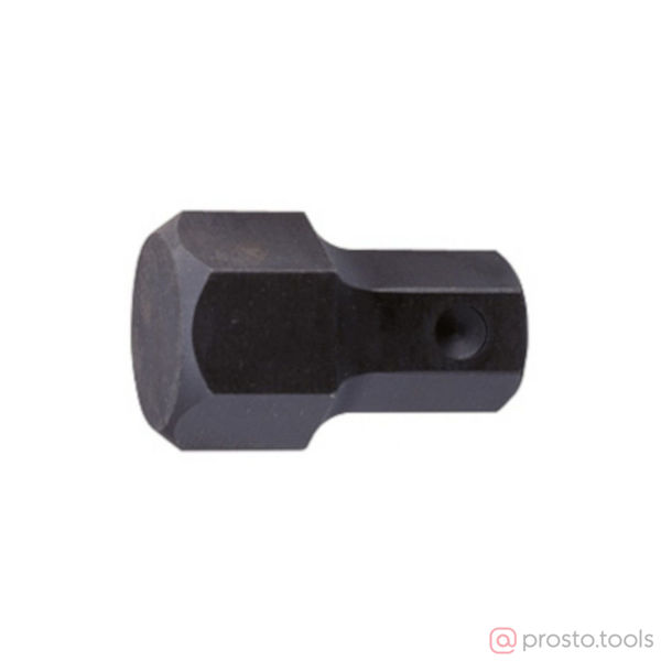 Изображение Вставка торцевая ударная 3/4" HEX, 24 мм, L = 54,5 мм (KING TONY)