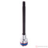 Изображение Головка ударная 1/2" M8 SPLINE L= 140мм (KING TONY)