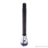 Изображение Головка ударная 1/2" M10 SPLINE L= 140мм (KING TONY)