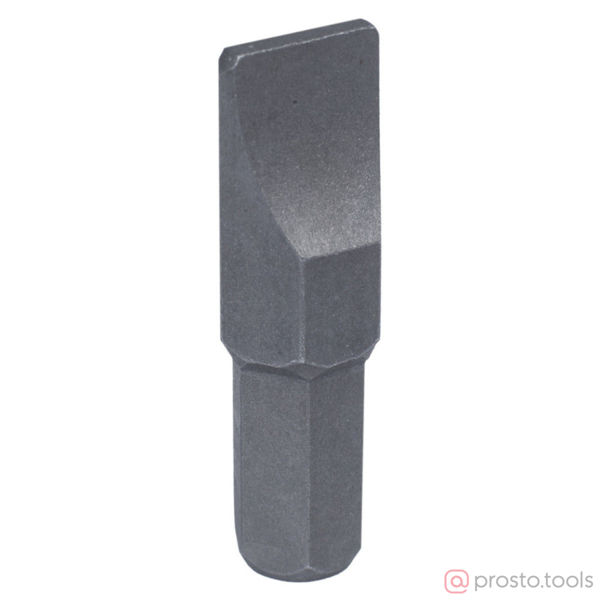 Изображение Вставка торцевая 5/16", Slotted, 14х2,0 мм, L = 36 мм (KING TONY)