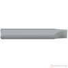 Изображение Вставка торцевая 5/16", Slotted, 8х1,2 мм, L = 80 мм (KING TONY)