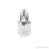 Изображение Головка торц. 1/4" PH3 Phillips L= 25мм (KING TONY)