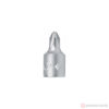 Изображение Головка торц. 1/4" PH3 Phillips L= 25мм (KING TONY)