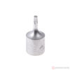 Изображение Головка торц. 1/4" T9 TORX L= 25мм (KING TONY)