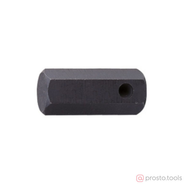 Изображение Вставка торцевая ударная 3/4" HEX, 14 мм, L = 40 мм (KING TONY)