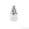 Изображение Головка торц. 1/4" PZ3 Pozidriv L= 25мм (KING TONY)