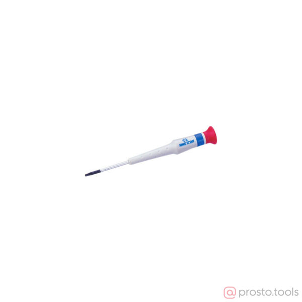 Изображение Отвертка Torx 75мм T5 (KING TONY)