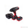 Изображение Гайковерт акк. ударный 1/2" 1220Нм DW-18502 18В 2*5Ач Li-Ion //MIGHTY SEVEN