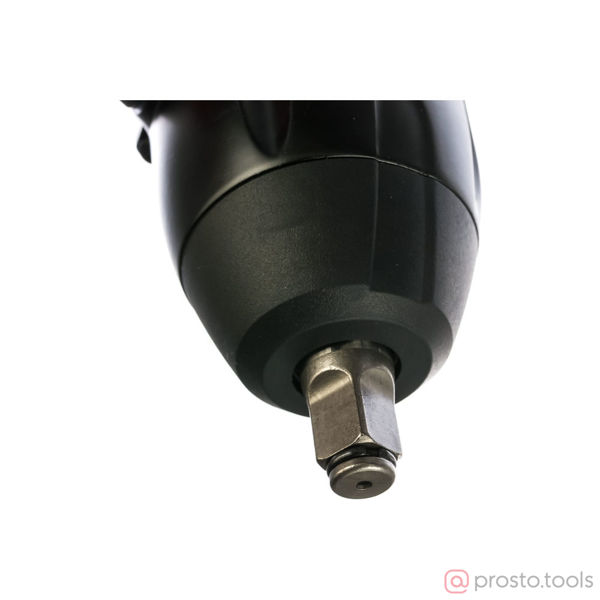 Изображение Гайковерт акк. ударный 1/2" 1220Нм DW-18502 18В 2*5Ач Li-Ion //MIGHTY SEVEN