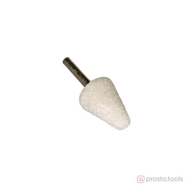 Изображение Шарошка коническая 20х25х6 EW(ГК) 25А F60(25Н) O(СТ1) с хвостовиком //CNIC