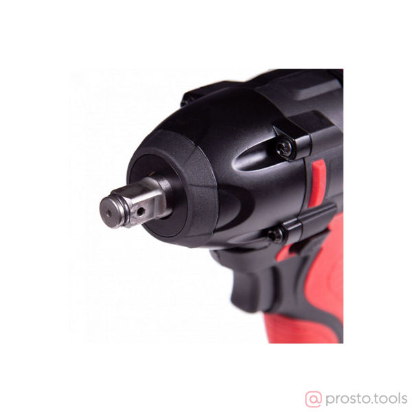 Изображение Гайковерт акк. ударный 1/2" 813Нм DW-401A 18В 2*5Ач Li-Ion //MIGHTY SEVEN