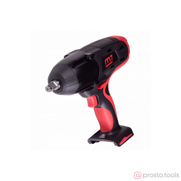 Изображение Гайковерт акк. ударный 1/2" 1220Нм DW-1840 18В Li-Ion Без АКК. //MIGHTY SEVEN