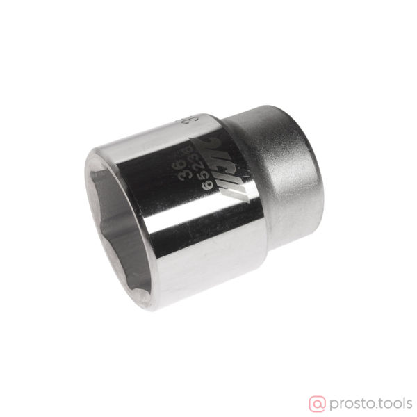 Изображение Головка торц. 3/4" 36мм 6-гран. (//JTC