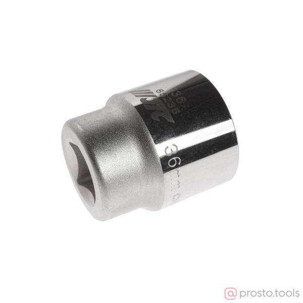 Изображение Головка торц. 3/4" 36мм 6-гран. (//JTC