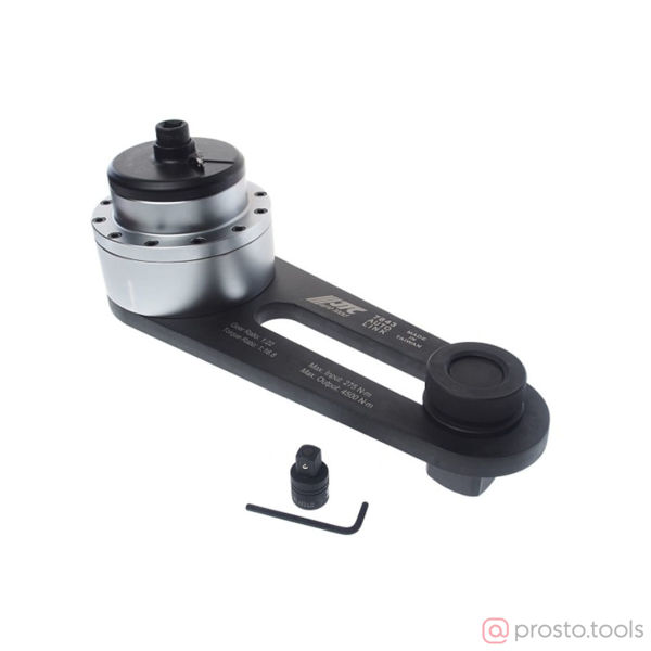 Изображение Мультипликатор 4500Нм 1-1/2" 1:22 //JTC
