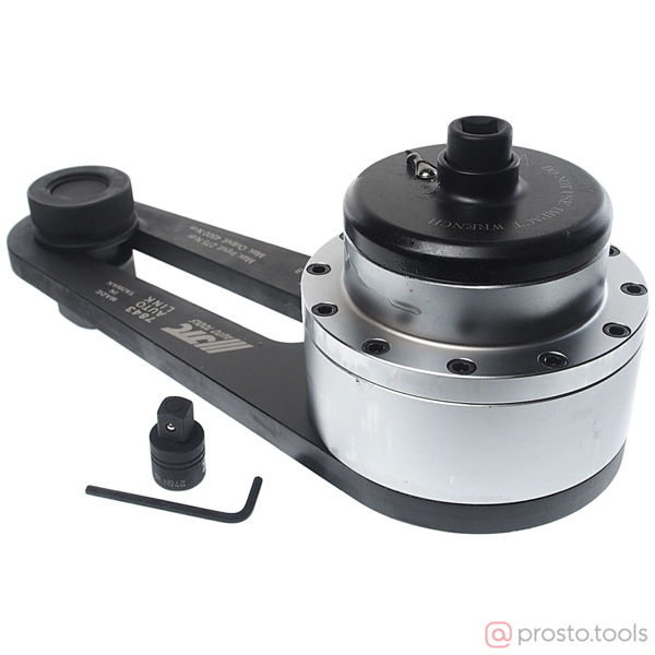 Изображение Мультипликатор 4500Нм 1-1/2" 1:22 //JTC