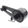 Изображение Мультипликатор 4500Нм 1-1/2" 1:22 //JTC