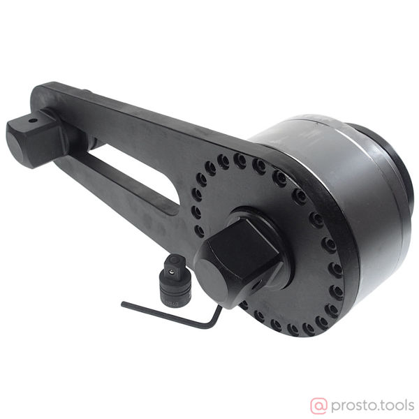 Изображение Мультипликатор 4500Нм 1-1/2" 1:22 //JTC