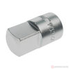 Изображение Переходник F1/2" x M3/4" L=50мм //JTC