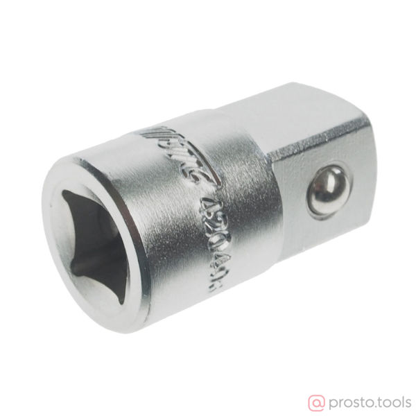 Изображение Переходник F1/2" x M3/4" L=50мм //JTC