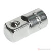 Изображение Переходник F1/4" х M3/8" L=26мм //JTC