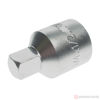 Изображение Переходник F3/4" х M1/2" L=53мм //JTC