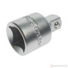 Изображение Переходник F3/4" х M1/2" L=53мм //JTC