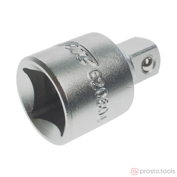 Изображение Переходник F3/4" х M1/2" L=53мм //JTC