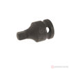 Изображение Переходник ударный F3/8" x M1/4" L=32мм d=22мм //JTC
