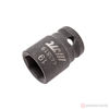 Изображение Головка ударная 1/2" 19мм 6-гран. длина 38мм //JTC