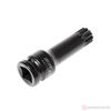 Изображение Головка ударная со вставкой SPLINE 1/2" M18 длина 78мм //JTC