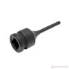 Изображение Головка ударная со вставкой TORX 1/2" T27 длина 78мм //JTC