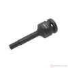 Изображение Головка ударная со вставкой HEX 1/2" H7 длина 78мм //JTC