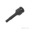 Изображение Головка ударная со вставкой HEX 1/2" H8 длина 78мм //JTC