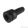 Изображение Головка ударная со вставкой HEX 3/4" H24 длина 100мм //JTC