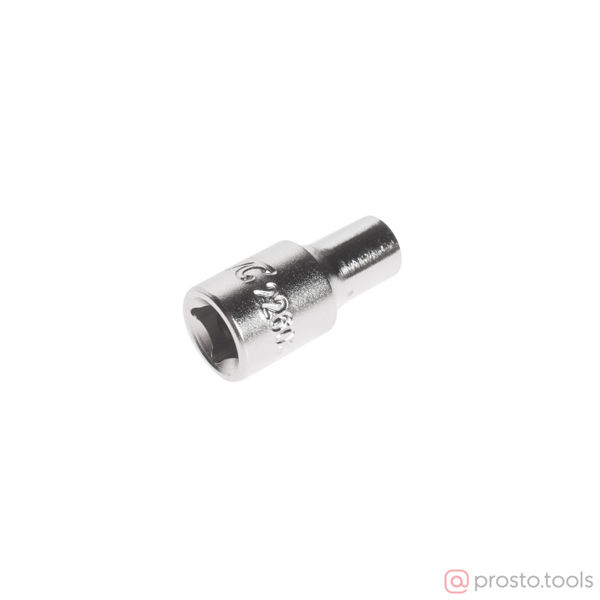 Изображение Головка торц. 1/4" 5,5мм 12-гранная длина 25мм //JTC