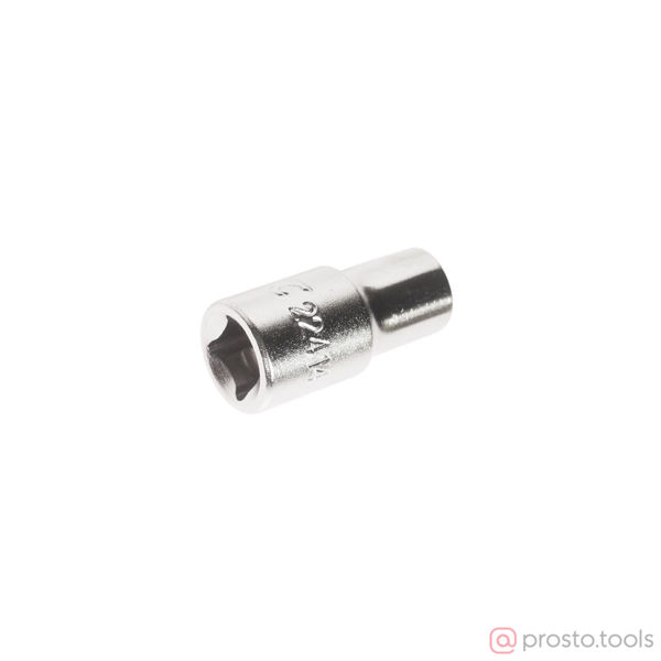 Изображение Головка торц. 1/4" 1/4" 6-гран. длина 25мм //JTC