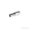 Изображение Головка торц. 1/4" 1/4" 6-гран. длина 25мм //JTC