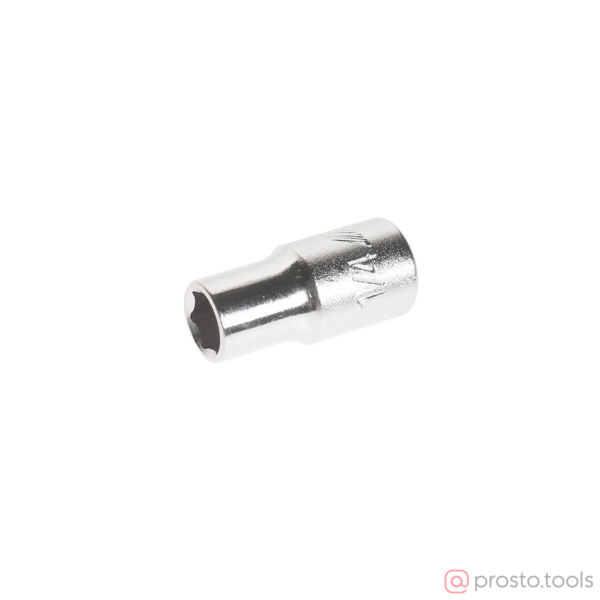 Изображение Головка торц. 1/4" 1/4" 6-гран. длина 25мм //JTC