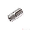 Изображение Головка торц. 1/4" 10мм 6-гран. длина 25мм //JTC