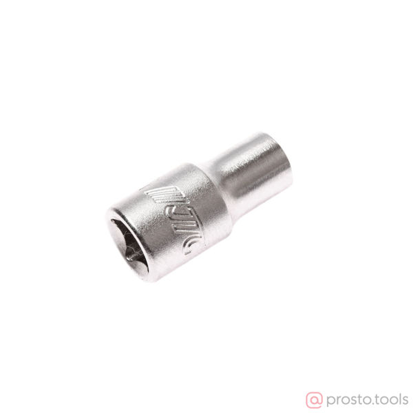 Изображение Головка торц. 1/4" 6мм 6-гран. длина 25мм //JTC