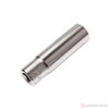 Изображение Головка торц. 1/4" 10мм глубокая 6-гран. длина 50мм //JTC