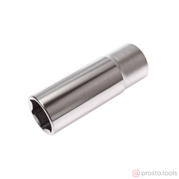 Изображение Головка торц. 1/4" 13мм глубокая 6-гран. длина 50мм //JTC