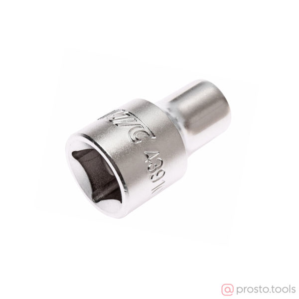 Изображение Головка торц. 1/2" 10мм 12-гран. длина 38мм //JTC