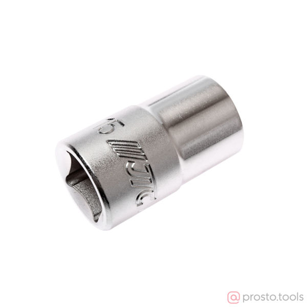 Изображение Головка торц. 1/2" 15мм 12-гран. длина 38мм //JTC