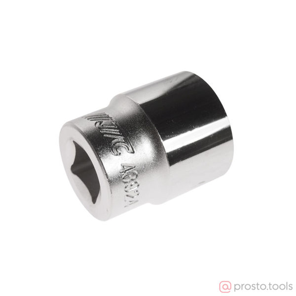 Изображение Головка торц. 1/2" 24мм 12-гран. длина 38мм //JTC