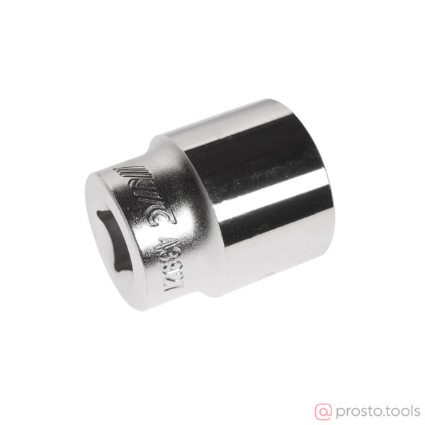 Изображение Головка торц. 1/2" 27мм 12-гран. длина 42мм //JTC