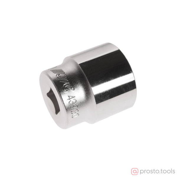 Изображение Головка торц. 1/2" 30мм 12-гран. длина 42мм //JTC